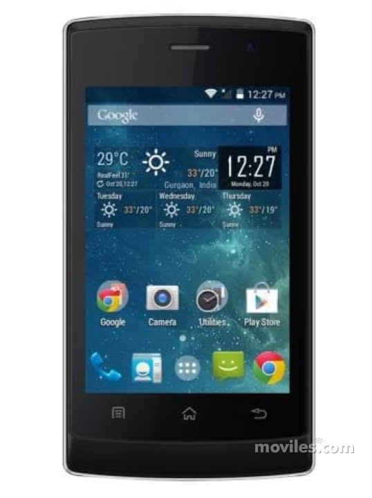 Panasonic T9
