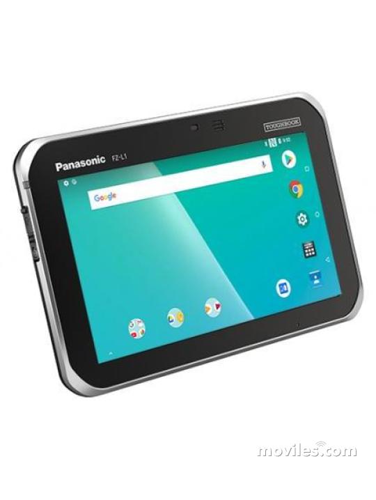 Image 2 Tablet Panasonic Toughbook FZ-L1