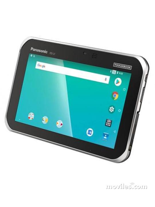 Image 3 Tablet Panasonic Toughbook FZ-L1