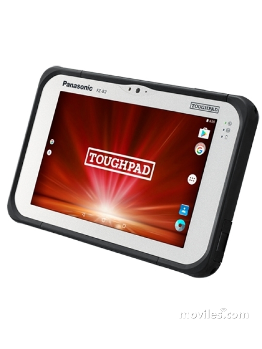 Image 2 Tablet Panasonic Toughpad FZ-B2