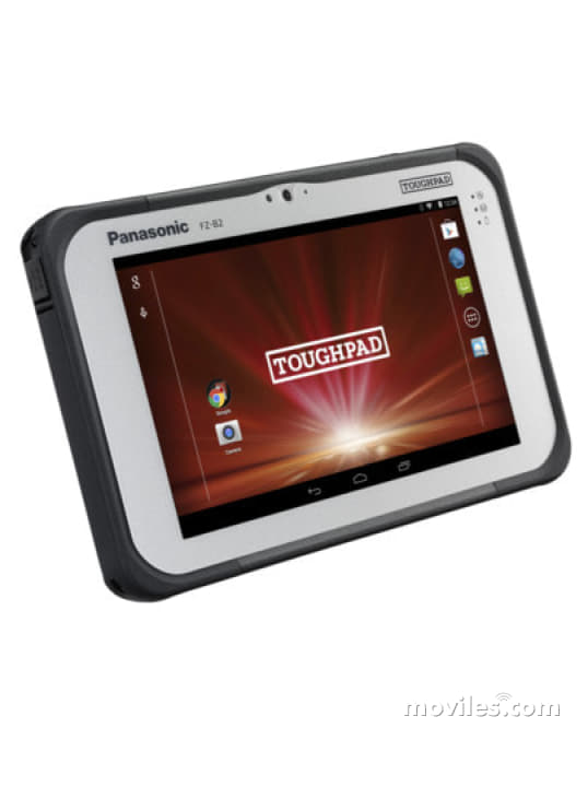 Image 3 Tablet Panasonic Toughpad FZ-B2