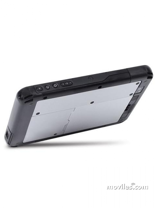 Image 2 Tablet Panasonic Toughpad FZ-M1