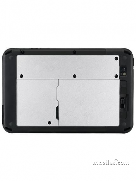 Image 4 Tablet Panasonic Toughpad FZ-M1