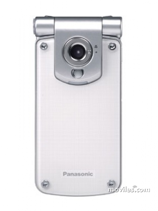 Image 2 Panasonic VS3