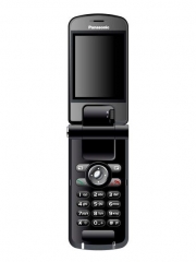 Panasonic VS6