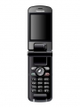 Panasonic VS6