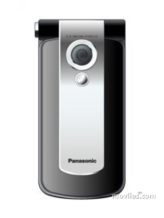 Image 2 Panasonic VS6