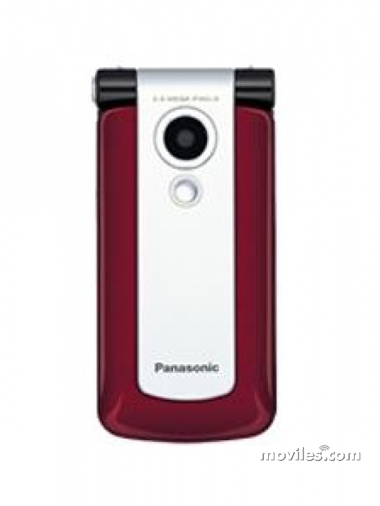 Image 5 Panasonic VS6