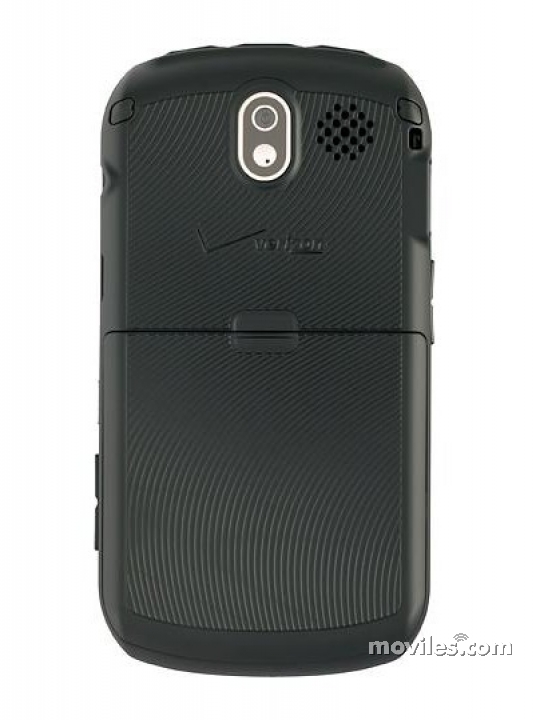 Image 2 Pantech Crux