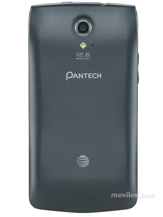 Image 3 Pantech Discover