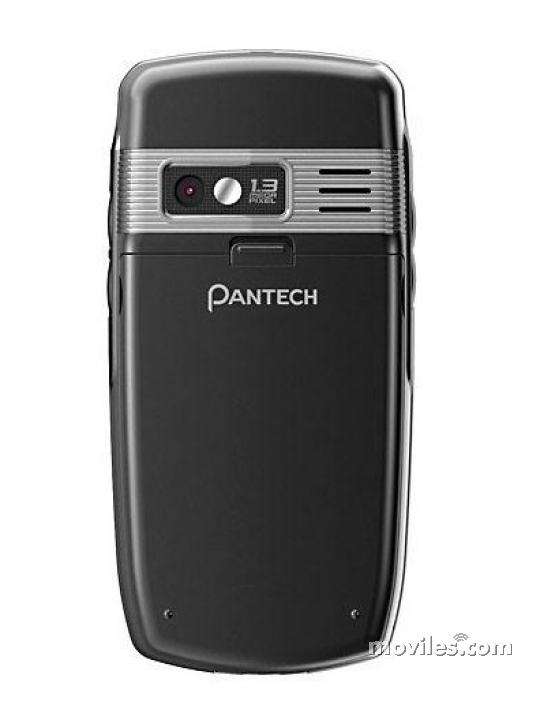 Image 3 Pantech Duo