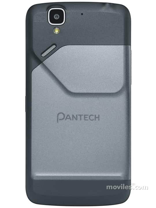 Image 5 Pantech Flex