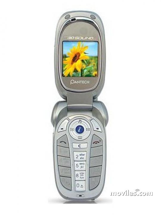 Pantech GF100