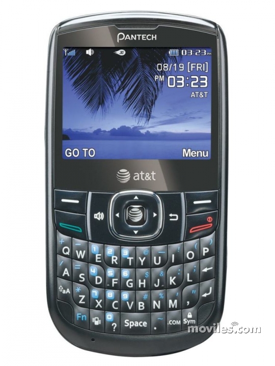 Pantech Link II