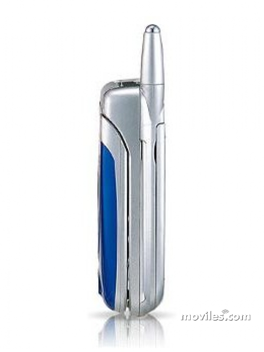 Image 3 Pantech G600