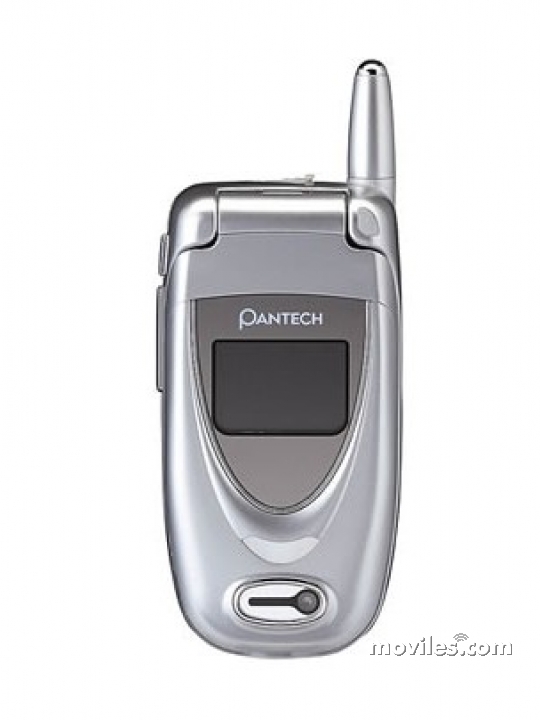 Image 6 Pantech G600