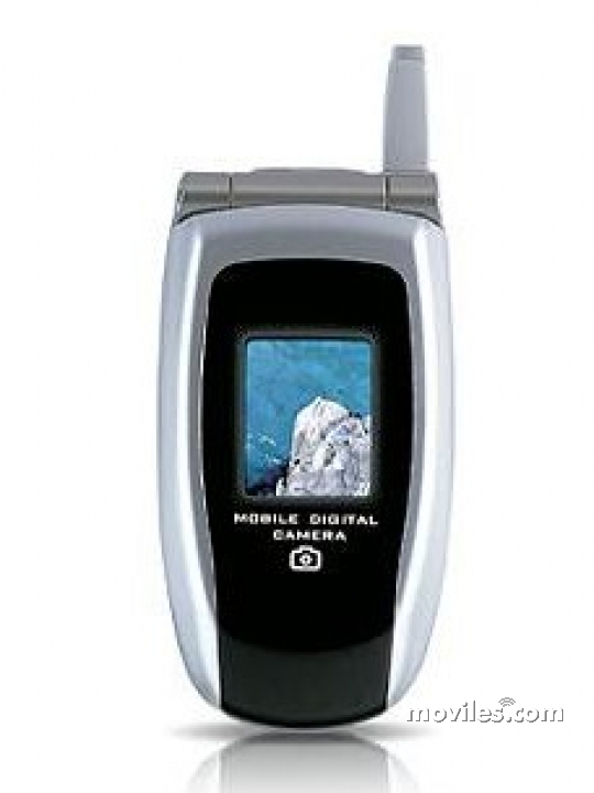 Image 2 Pantech G900
