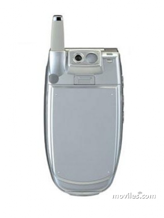 Image 3 Pantech G900