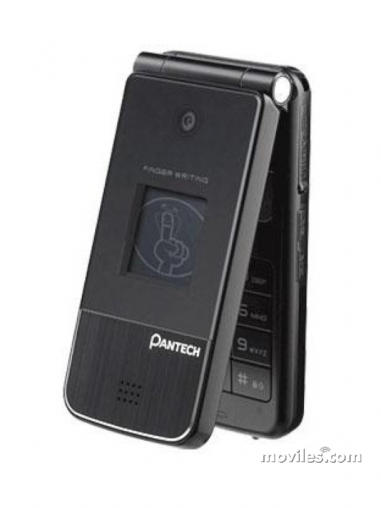 Image 3 Pantech PG-2800