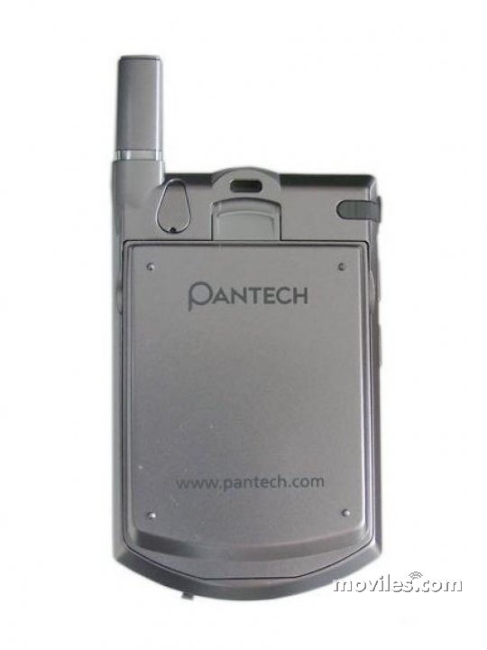 Image 3 Pantech PG-3200