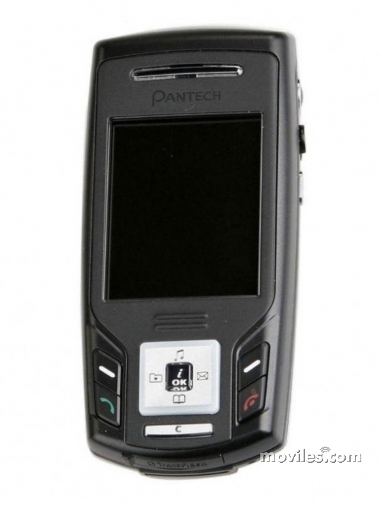 Image 4 Pantech PG-3600