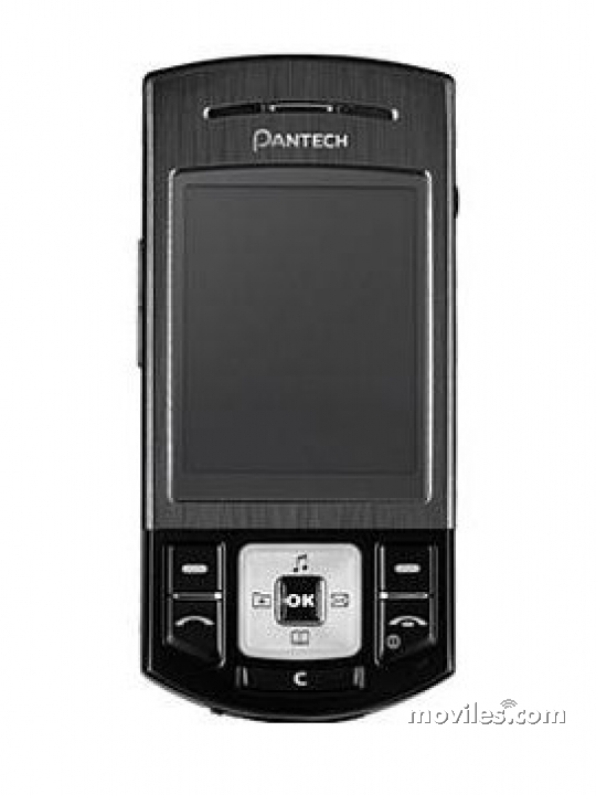 Image 2 Pantech PG-3900