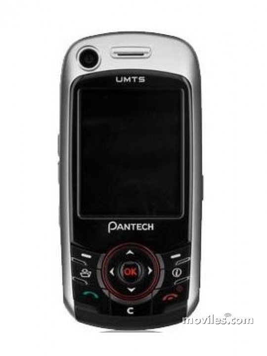 Image 2 Pantech PU-5000