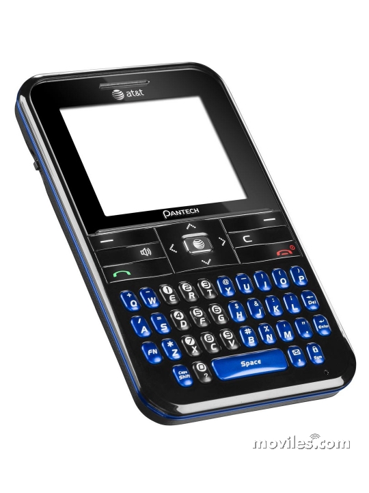 Image 4 Pantech Slate