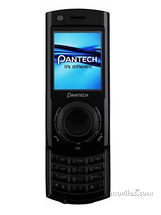 Pantech U-4000