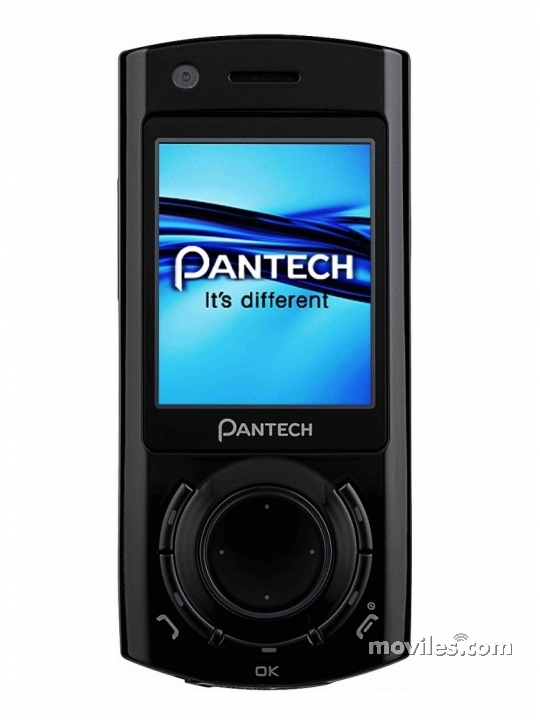 Image 2 Pantech U-4000
