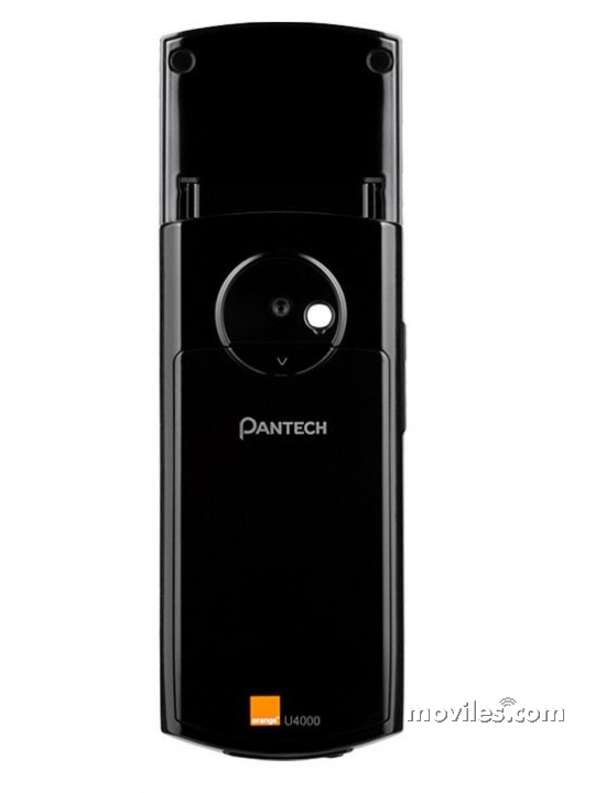 Image 3 Pantech U-4000