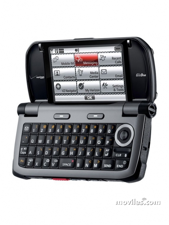 PCD Casio Brigade C741