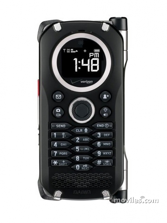 Image 2 PCD Casio Brigade C741