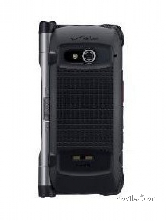 Image 3 PCD Casio Brigade C741