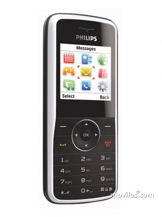 Image 2 Philips 198