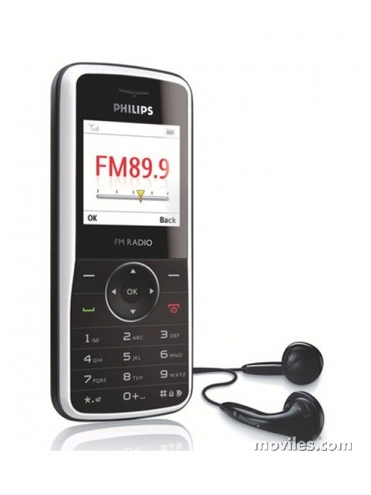 Image 2 Philips 199