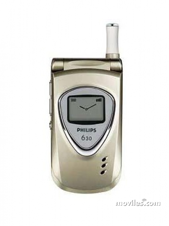 Image 4 Philips 630