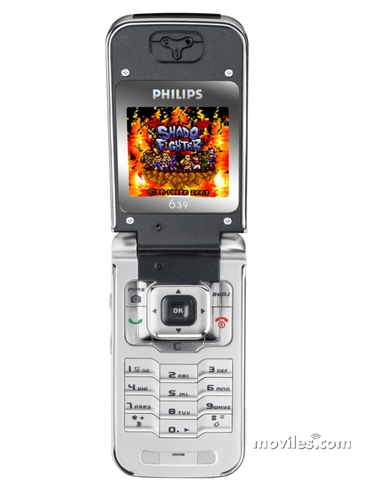 Philips 639