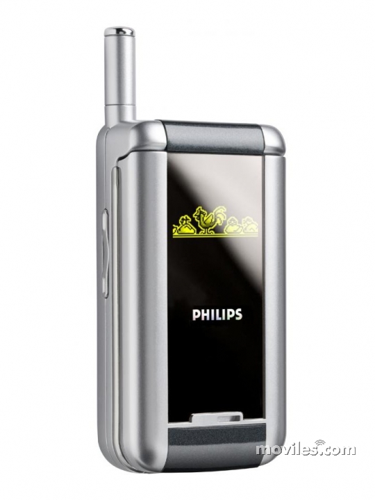 Image 2 Philips 639