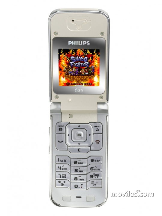 Image 3 Philips 639