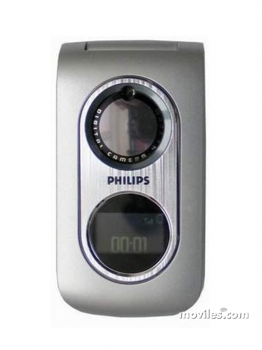 Image 2 Philips 655