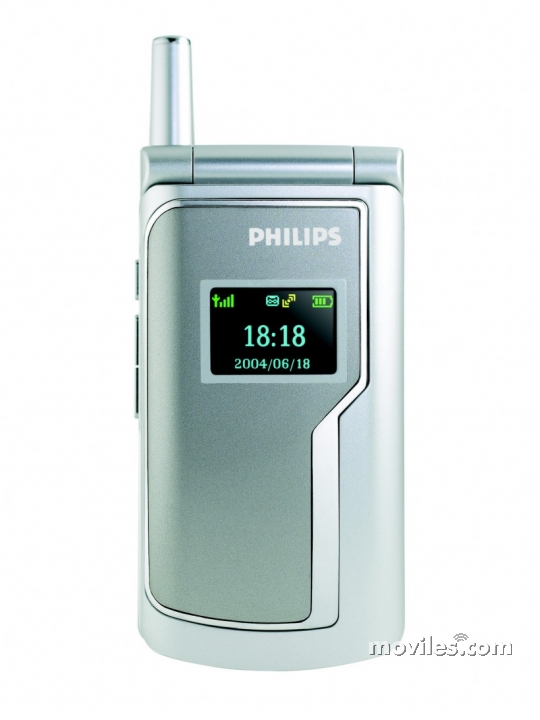 Image 2 Philips 659