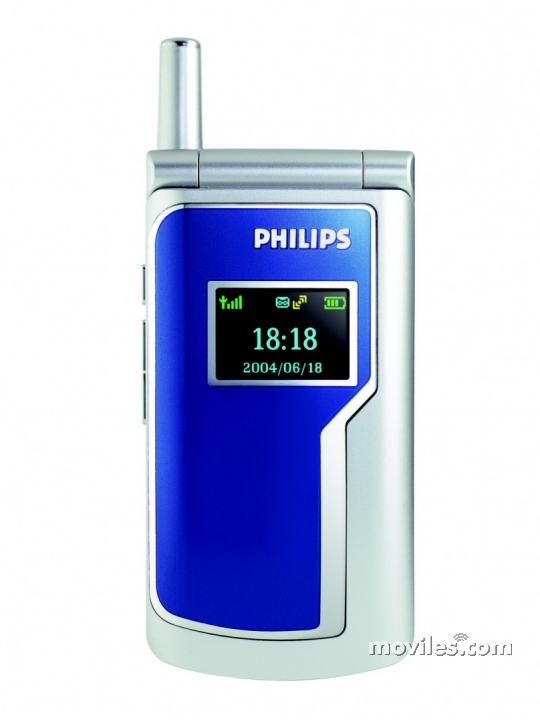 Image 4 Philips 659
