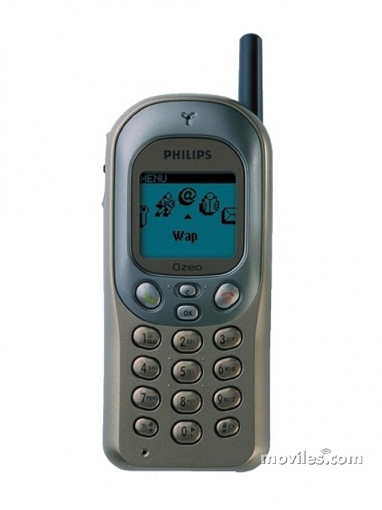 Philips Ozeo 8@8