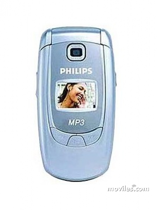 Image 2 Philips S800