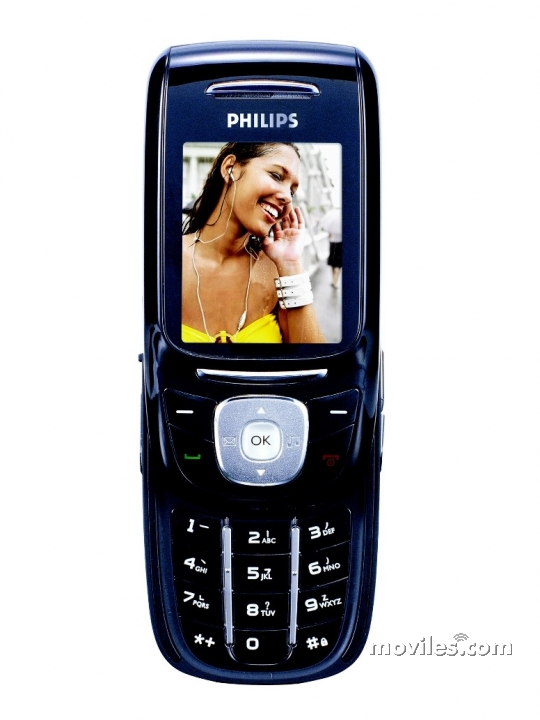 Image 3 Philips S890