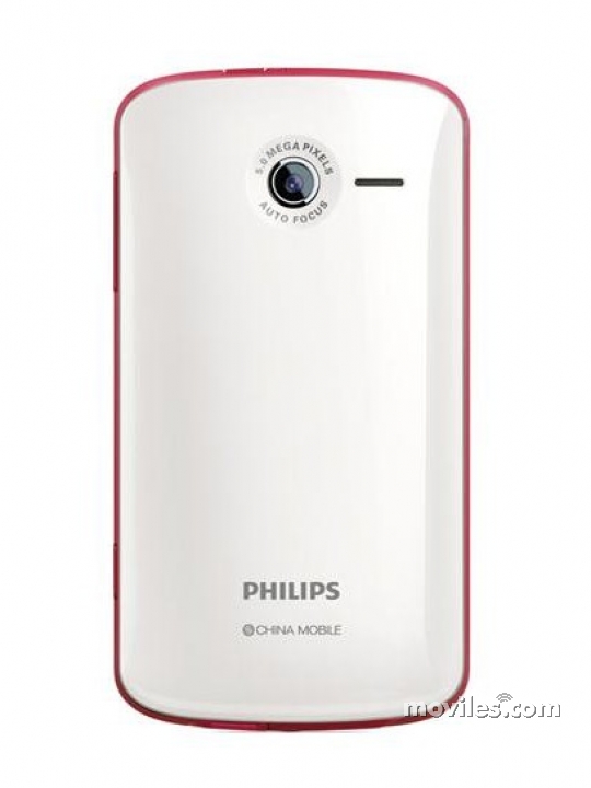 Image 2 Philips T910