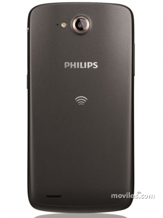 Image 3 Philips W8555