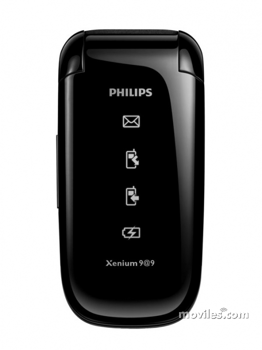 Image 2 Philips X216