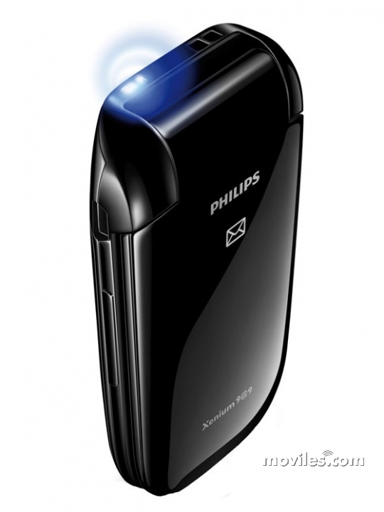 Image 3 Philips X216